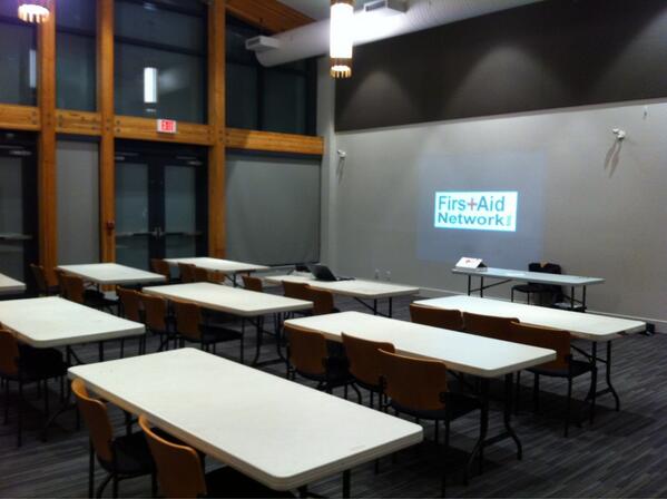 FirstAidNetwork's tweet image. For private or group lessons where we have #firstaidinstructors come to your facility, email:info@firstaidnetwork.ca