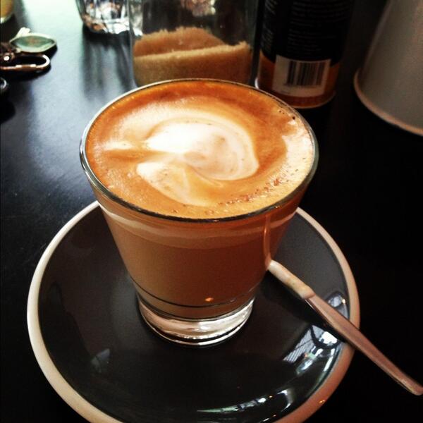 dalecofield's tweet image. Following in the footsteps of @marsofanne #coffeetunity