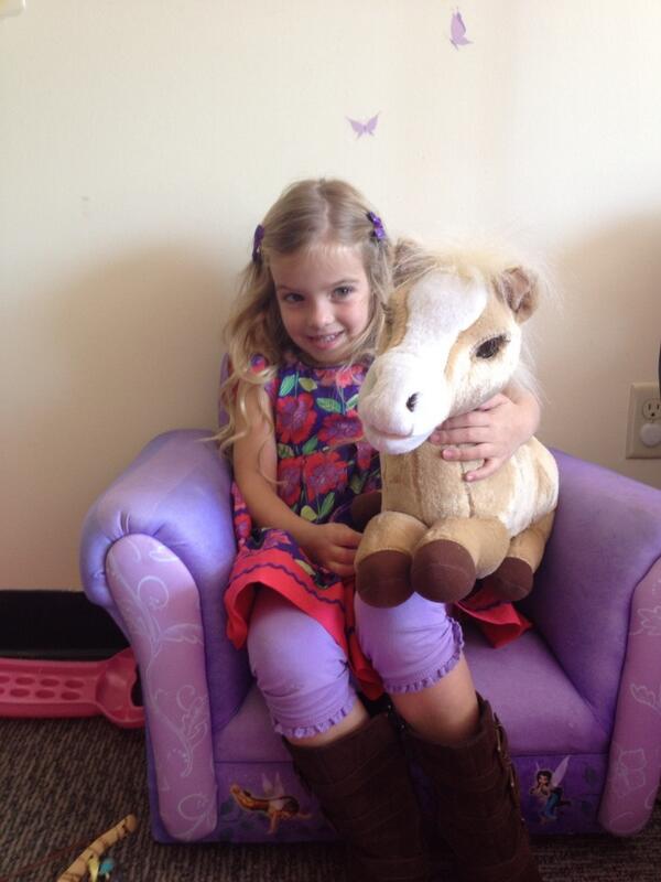 Good Luck Charlie Dolls