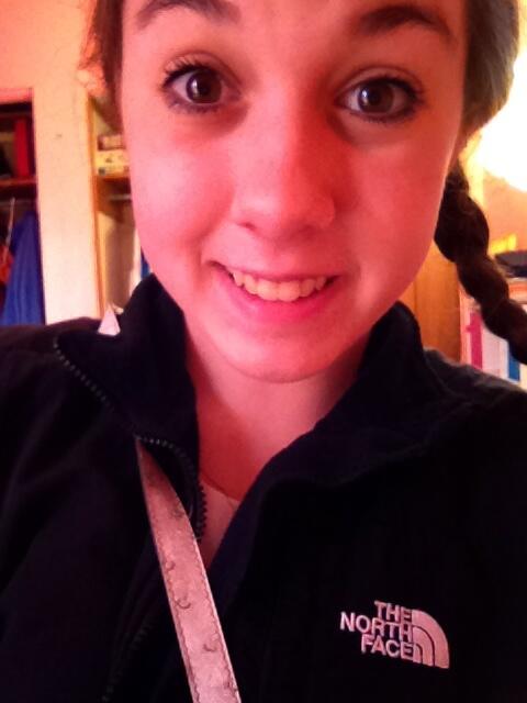 Tayhoff14's tweet image. Pretty with no edit, something you can't do 👍 #rudetweet #idontcare