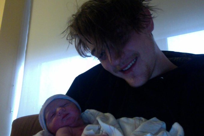 My sweet little princess! http://t.co/rko5GRNCpx