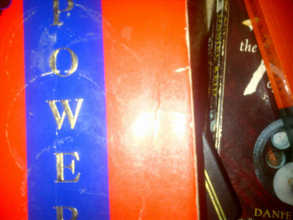 StreetEntrepize's tweet image. Read this book. Learn how these politicians think.