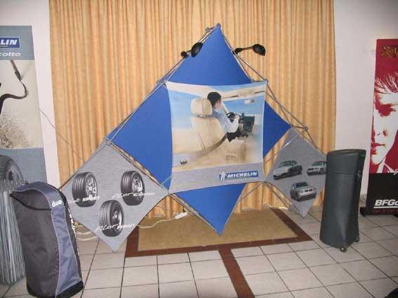 Flexible system &amp; portable system