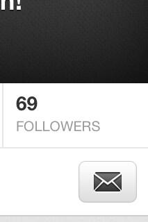 WantBeautiful's tweet image. *giggle*. I have 69 followers... =3.