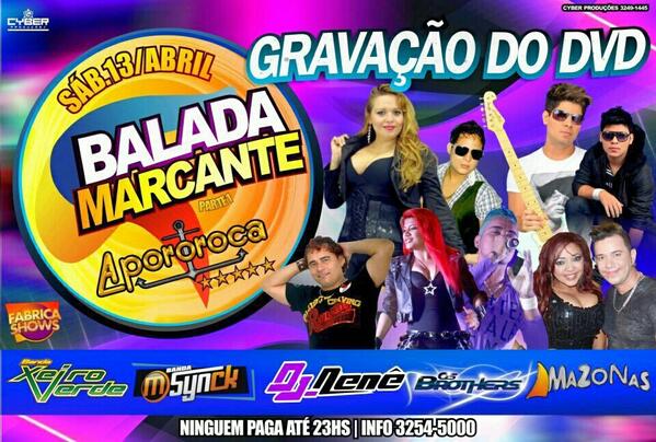 BandaAmazonas tweet picture