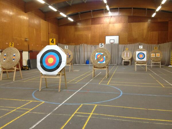 Peckker's tweet photo. Harry on a  various target competition. Interesting. http://t.co/PaGgK9nJKE
