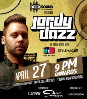 djnischelsoni's tweet image. GIG UPDATE; Closing Set(Electro House) for @JordyDazz at @LempBrewpub. on 27th. #Bitsize #edm