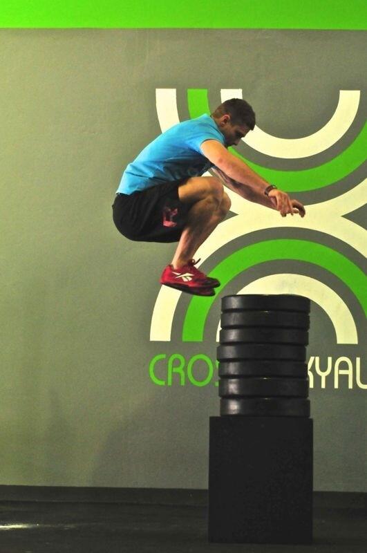 RST Fitness tweet media