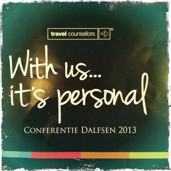 #Tcnlconferentie