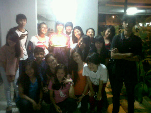 Lafflaff♥ <a href="/fearless_dance/">Fearless Dance</a> &amp; <a href="/FearlessStep/">FearlessStep</a> #keepopyok