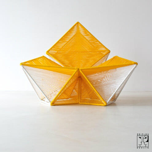 New arrival ! Chair by Sergio Matos ow.ly/k2dMW #design #braziliandesign