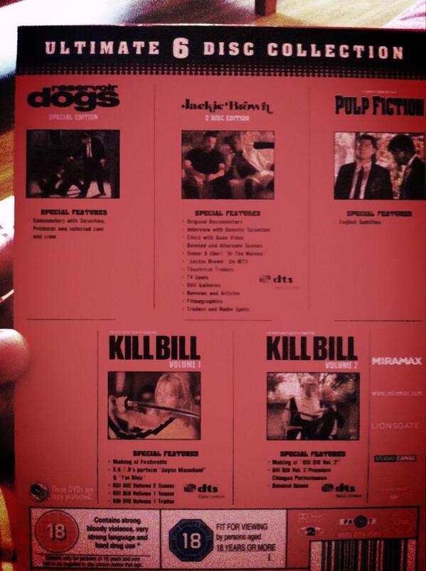 _AdamMcLoughlin's tweet image. @DavidMcDonnell_ Yeah I wanted to yesterday, but was too tired #NeedToConcentrate #LongMovie