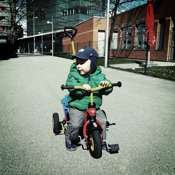 Adalyn George tweet media