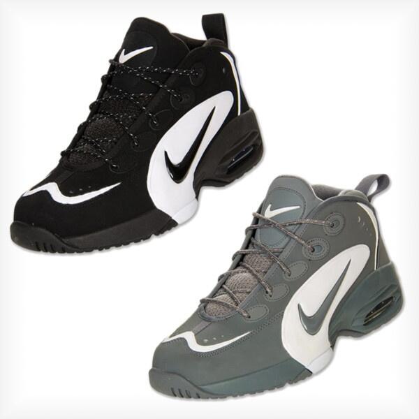 nike air way up pippen