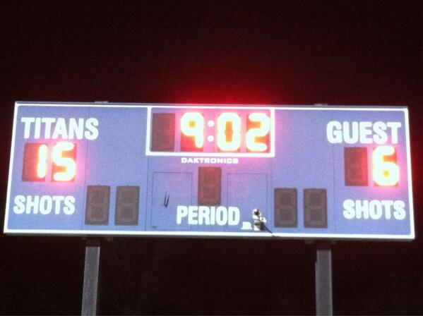 LSWTitanLax's tweet photo. Yeah, that's right! That's how we do! #TitanPride #TitanLax #TitanLacrosse http://t.co/9p8pnepl8e