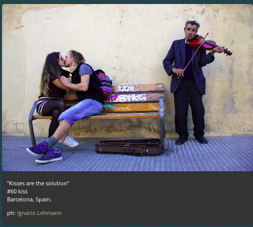 Love is the most noble thing in human feelings ( 100worldkisses.com )