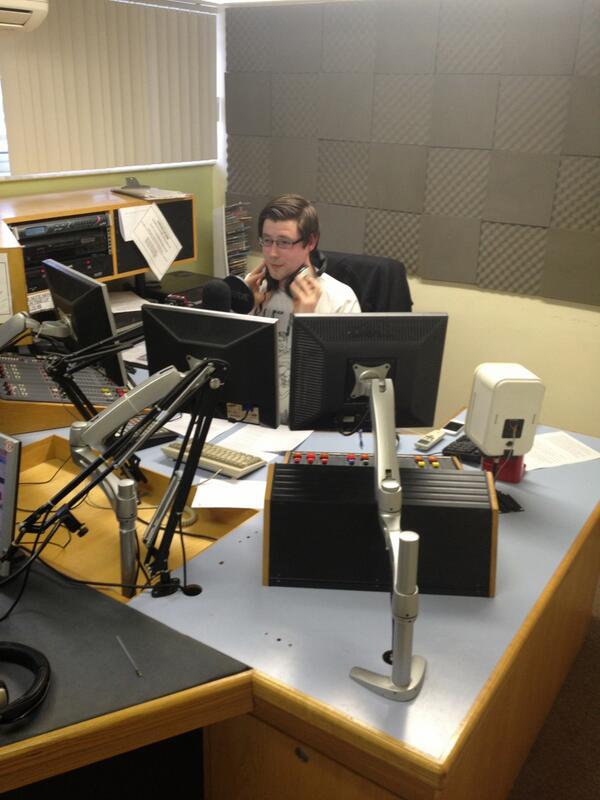 Trevor Ambidge tweet media