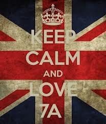 Grade_7a's tweet image. #7Amazing