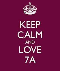 Grade_7a's tweet image. #7Amazing