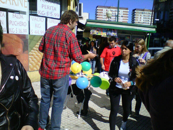 prosanisidro's tweet photo. En estacion San Isidro la @sanisidrojpro dice @yoestoy y junta fiscales cc/@ibaistrocchi @patocernadas @montenegrogt http://t.co/kEk6bC4oy4