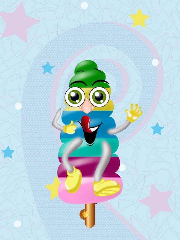 genvk's tweet photo. Ice Pop &amp; Popsicle Maker! - https://t.co/LSBstABWQK http://t.co/g9dbOuYTVV