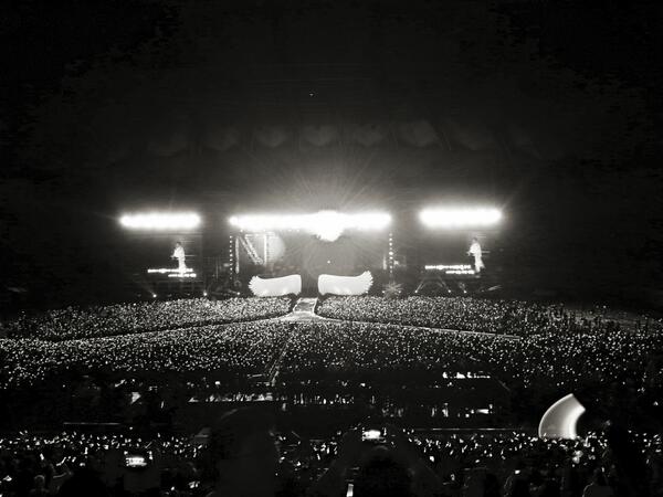 Ea0228's tweet photo. PSY!!!최고!!!! http://t.co/BsZ9cBJa6D