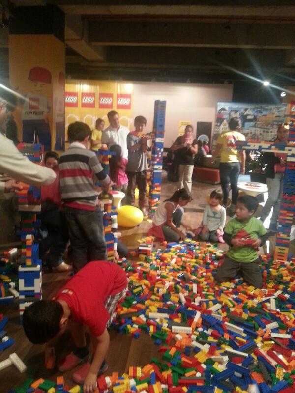tienda lego costanera