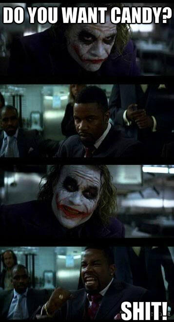 GothamHumor tweet picture