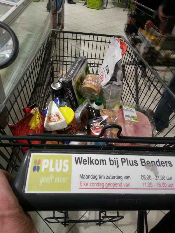 PLUS Danse tweet media