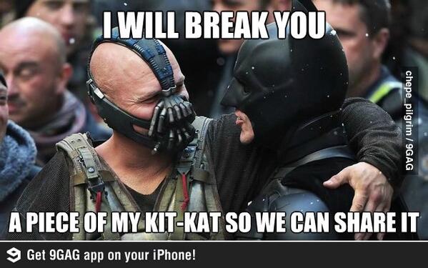 GothamHumor tweet picture