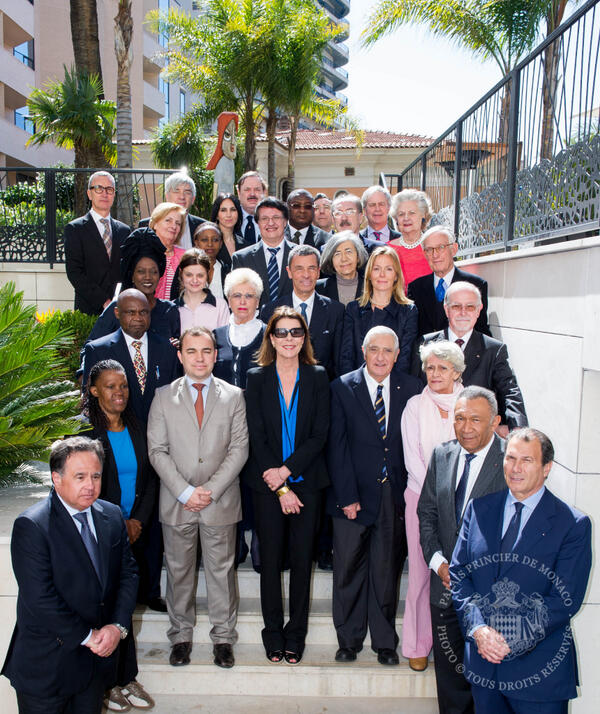 AMADE Mondiale tweet media