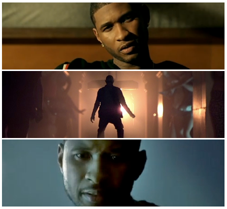 Tmmuzic's tweet photo. @UsherRaymondIV: What's your favorite Usher music video?
#TeamUsher http://t.co/y3jMsTlBZ0