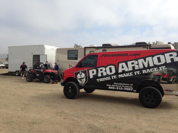 Ready for Lucas Oil today in Elsinore thanks to @PROARMORUSA @ProArmor_Fred #Scranton_Boys  Wish us luck<a href="/tag/scranton_boys"class="tags"><span>#scranton_boys</span></a>