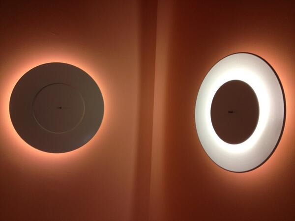 residential lighting on twitter lunaire by fontana arte offers