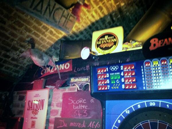 AxelLegrout's tweet image. L&apos;ultime canard du Bragance :D #ProjetD #LesAnnéesBonheur