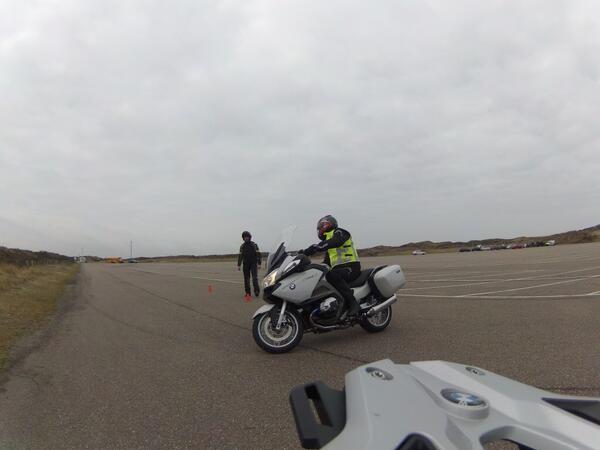 GOrijtrainingen's tweet image. Vandaag #motortraining gegeven. Ging allemaal weer lekker en de stemming zat er goed in.
