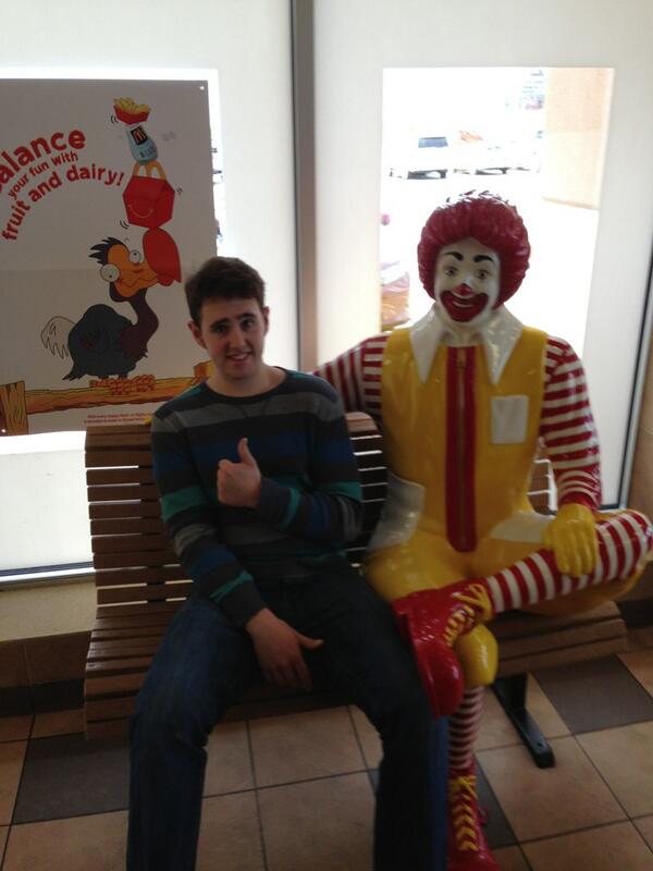 myronTpowell's tweet image. #minication