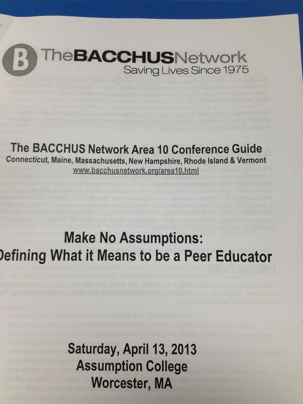 EndicottREACH's tweet image. This is how we roll on a Saturday! #presenting #nosleep #truecommitment