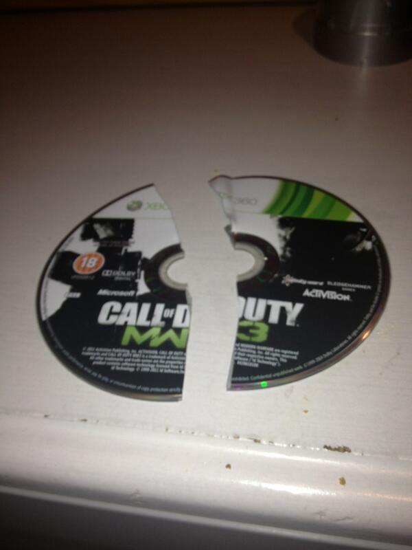 ArchieGxtes's tweet image. #callofdutyproblems