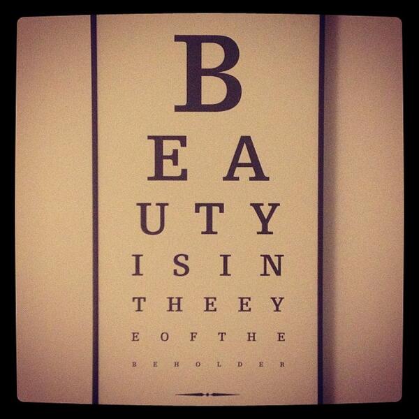 DUBAInation's tweet photo. Beauty is.... beholder http://t.co/dfVIC5Yrcp     to look at this, u surely need to have a good pair of eyes