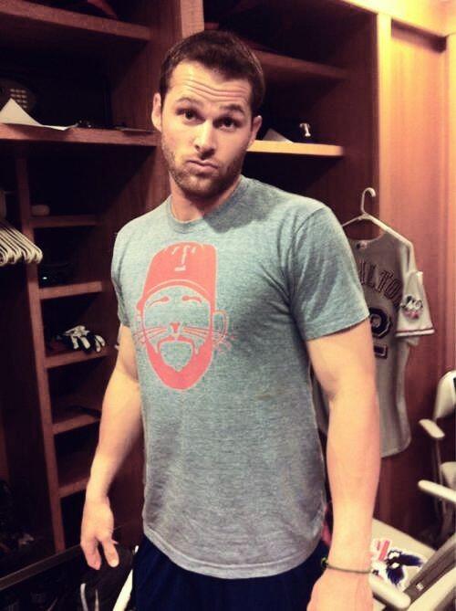 And here's <a href="/Trouty20/">MLBTest 12345</a> preparing for battle against those Asstros