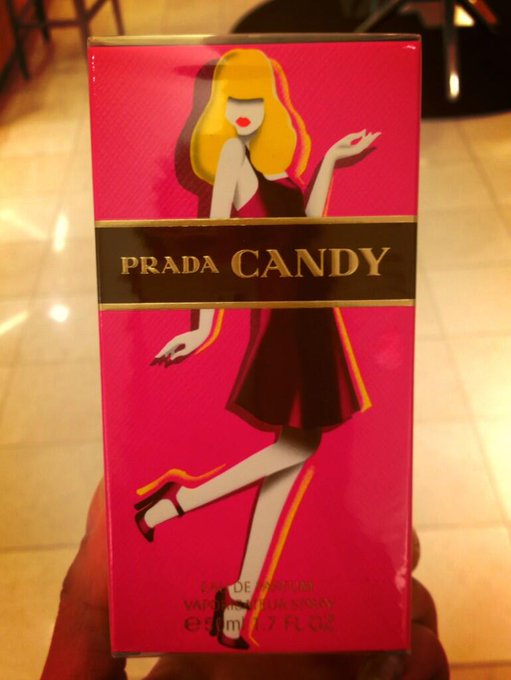 I got a perfume!!! So good!!! :) #happiness http://t.co/ILfT3QRRRO<a href="/tag/happiness"class="tags">#happiness</a>