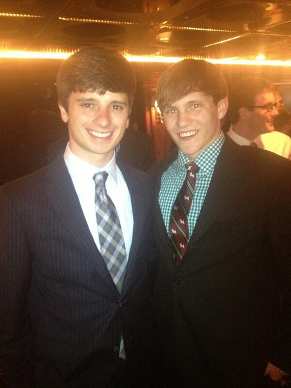 's tweet image. Most attractive men alive. #modestyisKEY @ChamBreezey #rushBYX