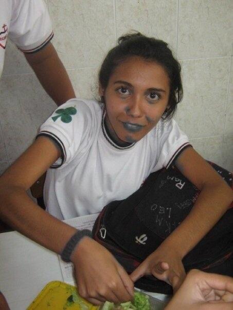 AquelJesus's tweet image. ¿Quién recuerda a Angulo? #Prom2009 #Corazonista