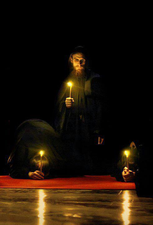 ΔΥΣΚΟΛΟΤΕΡΟ ΑΠΟ ΤΟ ΝΑ ΠΑΡΕΙΣ ΜΙΑ ΑΠΟΦΑΣΗ ΕΙΝΑΙ ΝΑ ΠΑΡΑΔΕΧΤΕΙΣ ΟΤΙ ΗΤΑΝ ΛΑΝΘΑΣΜΕΝΗ ΑΥΤΗ ΠΟΥ ΠΗΡΕΣ. ΤΑΠΕΙΝΩΣΗ...