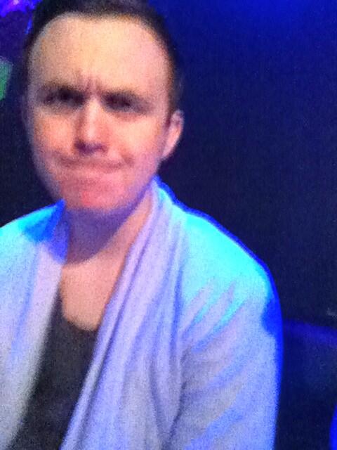 MatthewJamesB14's tweet image. @Harper1992 looking good pal haha #samehead