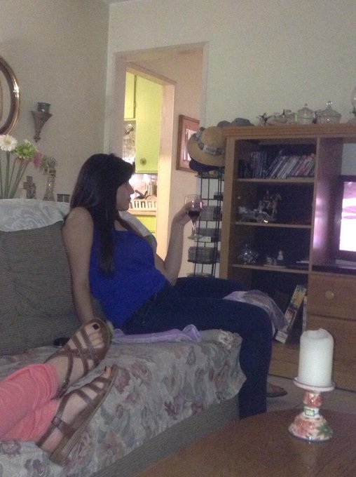 Watch GuadaLean's leaked NSFW photo on TwXstars