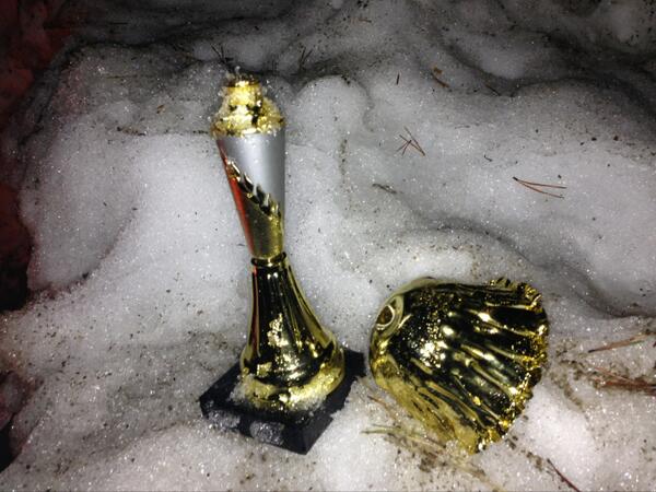 sb_eki's tweet image. Turnaus päättyi finaalissa 4-2 tappioon, mutta pyritään nauttimaan hopeasta. #eki #Salibandy #tappio