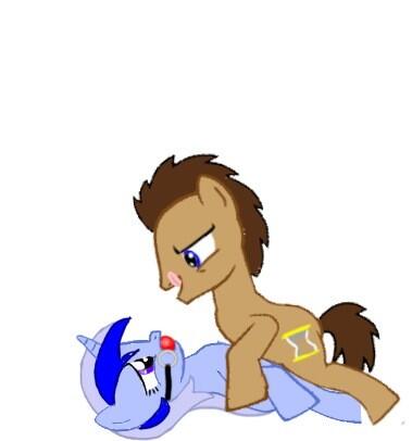 R34_Colgate's tweet image. Dr. Whooves! SSSSSTAAAAAHP!