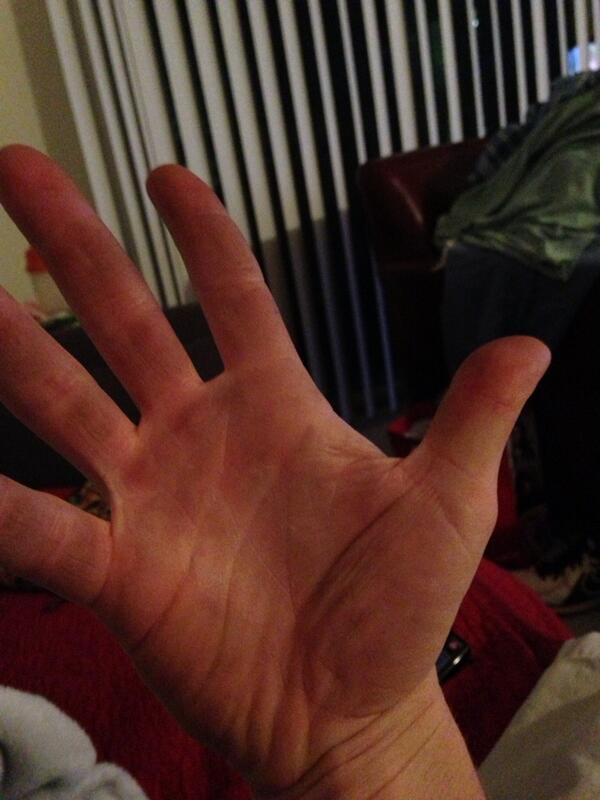 merritt_coach's tweet image. Hard first day at Birkdale CC! Loved it though. #makingmymark #outworkme